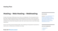 Desktop Screenshot of hostingtitan.org